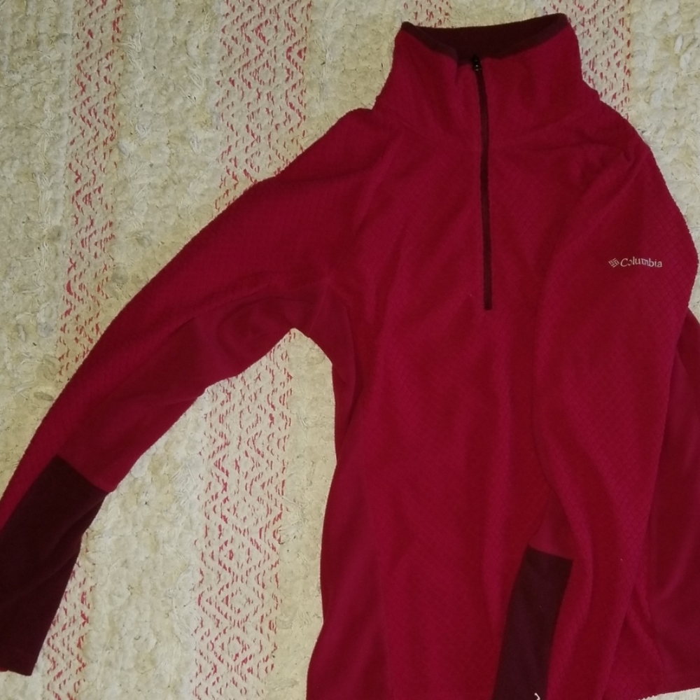 Columbia Fleece